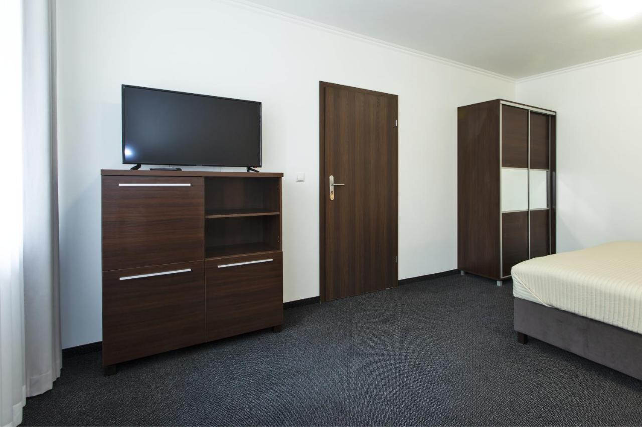 Interhotel Hotel 3*