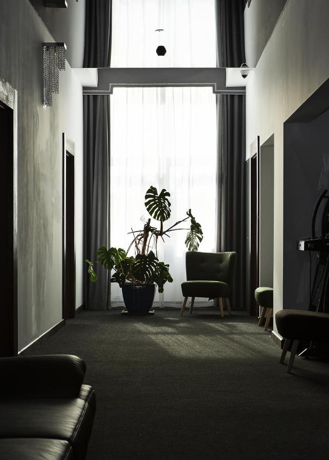Interhotel 3* Wroclaw