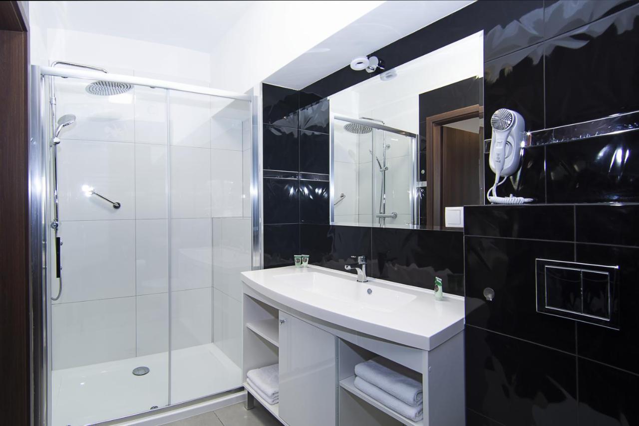 Hotel Interhotel Breslavia